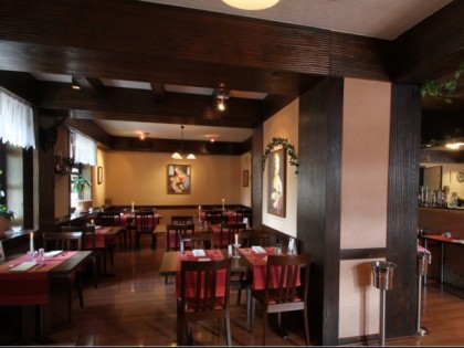 Foto: Ristorante Da Vinci
