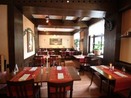Foto: Ristorante Da Vinci