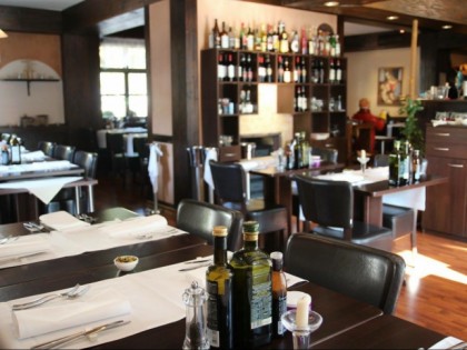 Foto: Ristorante Da Vinci