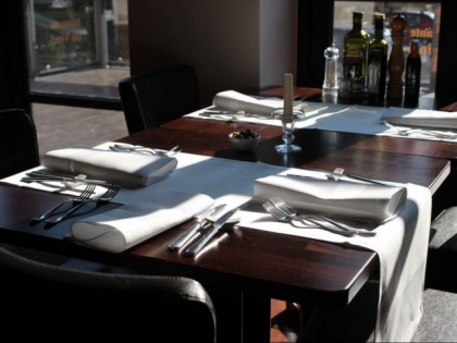 Foto: Ristorante Da Vinci