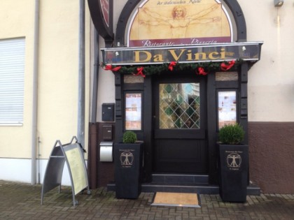 Foto: Ristorante Da Vinci