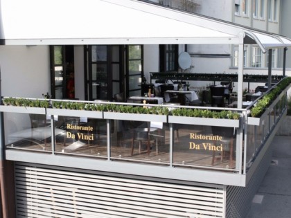 Foto: Ristorante Da Vinci